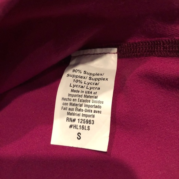 Beyond Yoga x Kate Spade Bow Tank - Picture 5 of 5